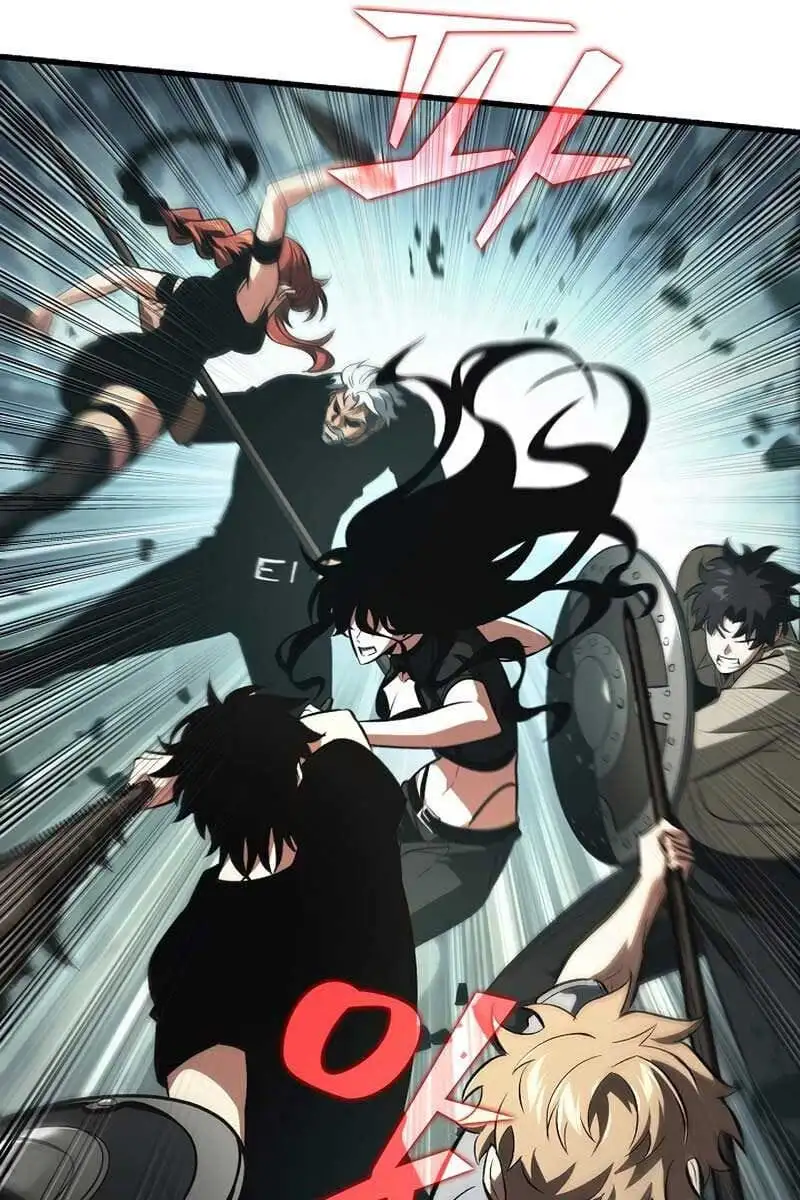 Truyện Tranh Gacha Vô Hạn - Pick Me Up! Infinite Gacha trang 8