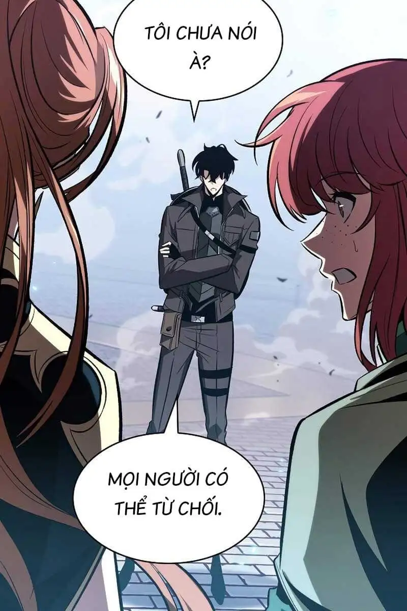 Truyện Tranh Gacha Vô Hạn - Pick Me Up! Infinite Gacha trang 8