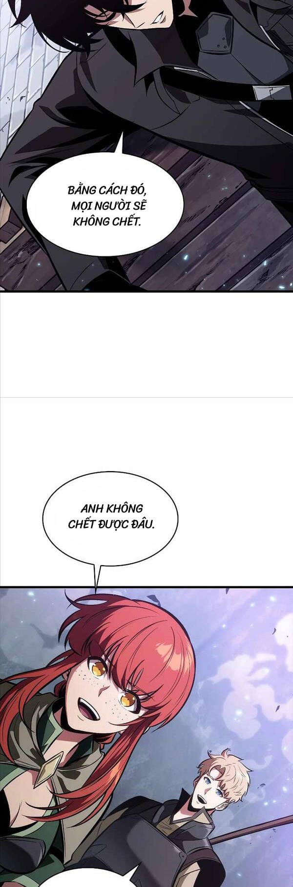 Truyện Tranh Gacha Vô Hạn - Pick Me Up! Infinite Gacha trang 8