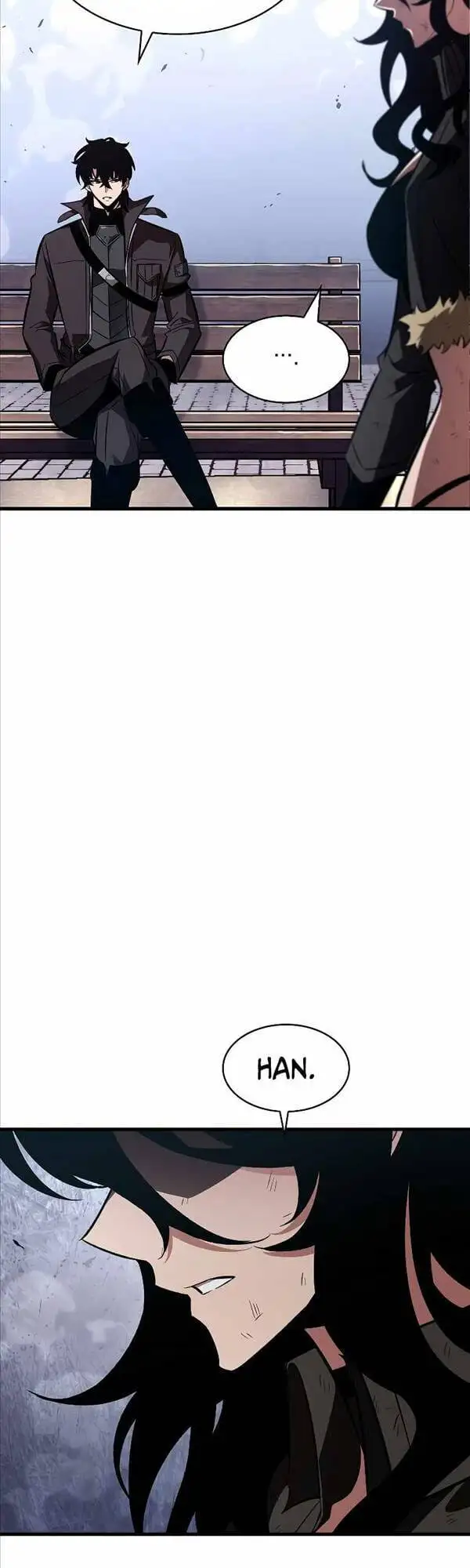 Truyện Tranh Gacha Vô Hạn - Pick Me Up! Infinite Gacha trang 8