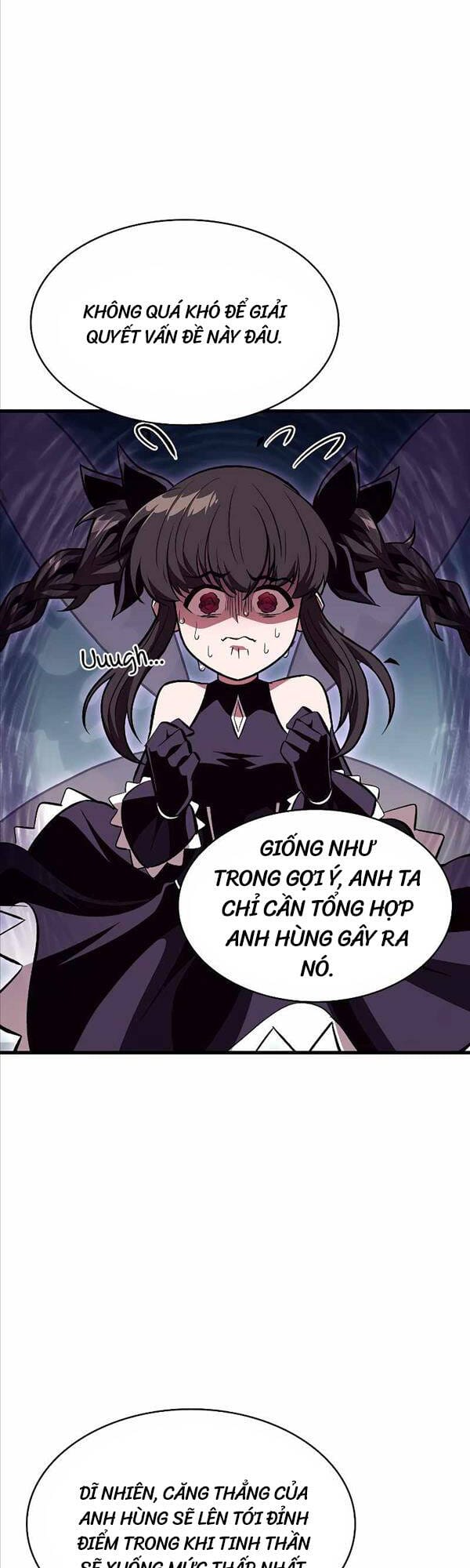 Truyện Tranh Gacha Vô Hạn - Pick Me Up! Infinite Gacha trang 8