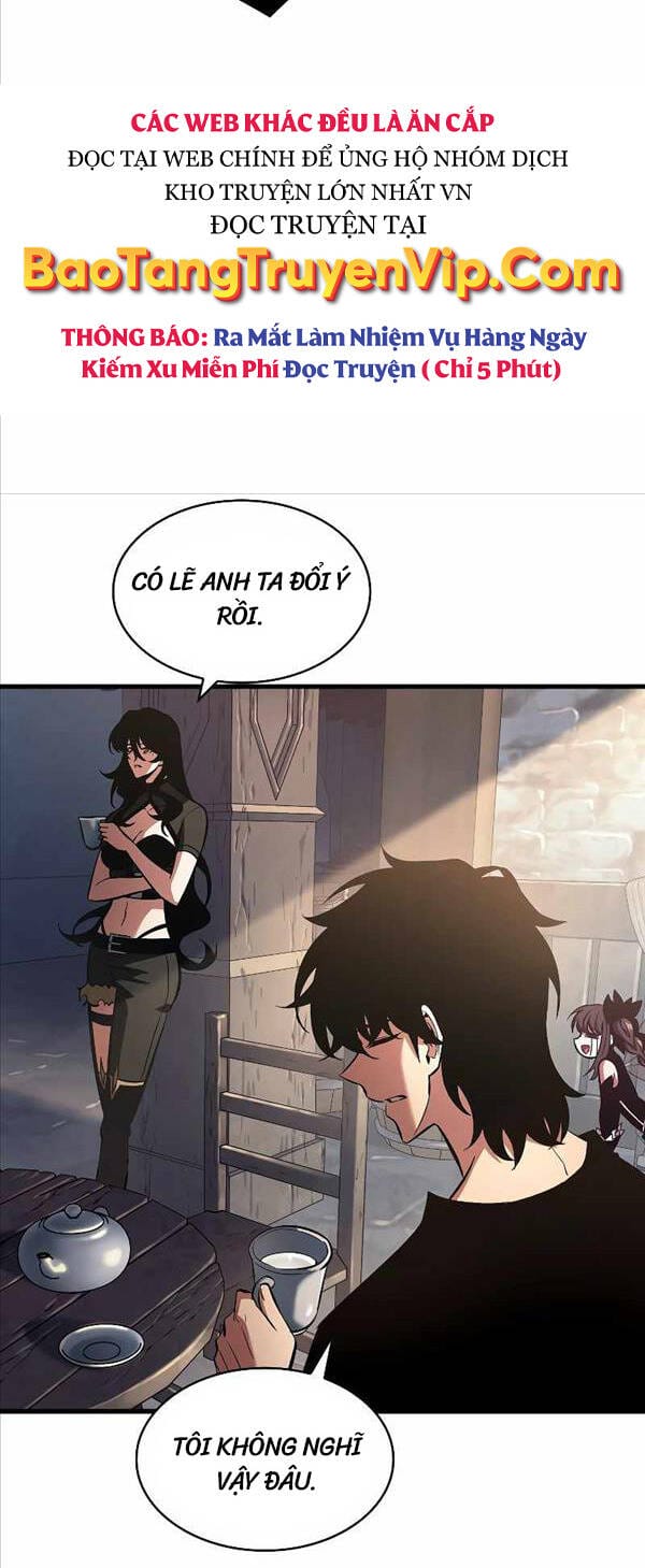 Truyện Tranh Gacha Vô Hạn - Pick Me Up! Infinite Gacha trang 8
