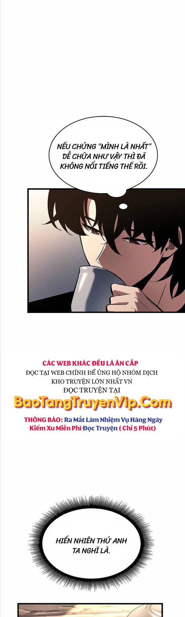 Truyện Tranh Gacha Vô Hạn - Pick Me Up! Infinite Gacha trang 8