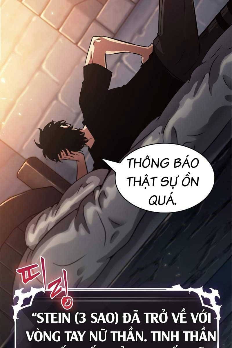 Truyện Tranh Gacha Vô Hạn - Pick Me Up! Infinite Gacha trang 8