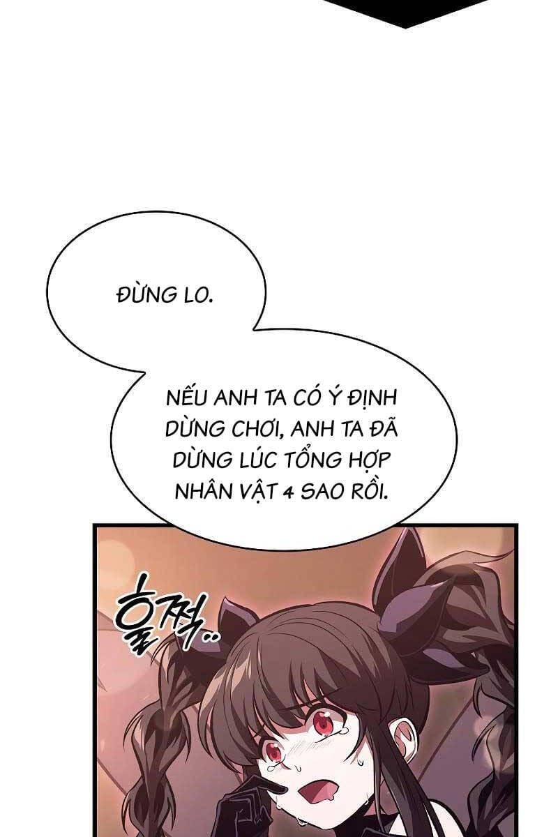 Truyện Tranh Gacha Vô Hạn - Pick Me Up! Infinite Gacha trang 8
