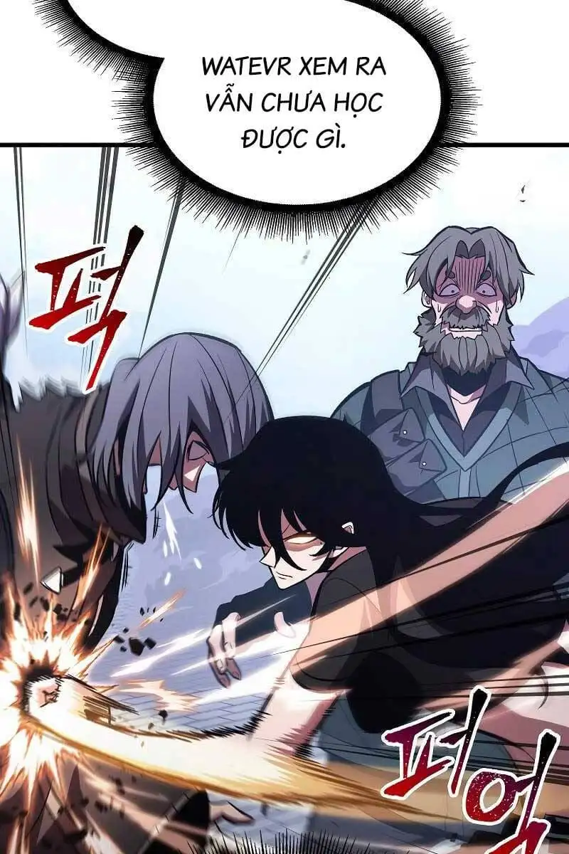 Truyện Tranh Gacha Vô Hạn - Pick Me Up! Infinite Gacha trang 8