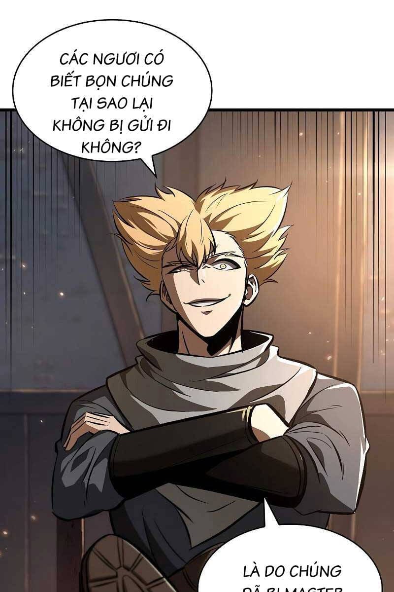 Truyện Tranh Gacha Vô Hạn - Pick Me Up! Infinite Gacha trang 8