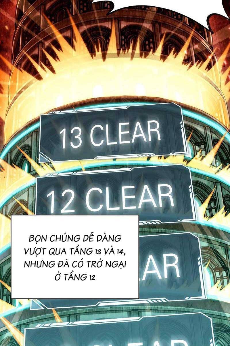 Truyện Tranh Gacha Vô Hạn - Pick Me Up! Infinite Gacha trang 8