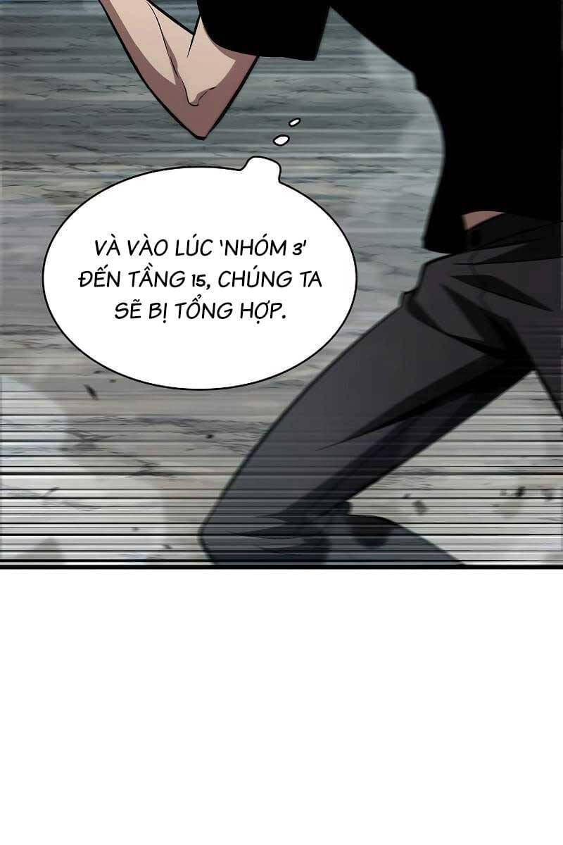 Truyện Tranh Gacha Vô Hạn - Pick Me Up! Infinite Gacha trang 8