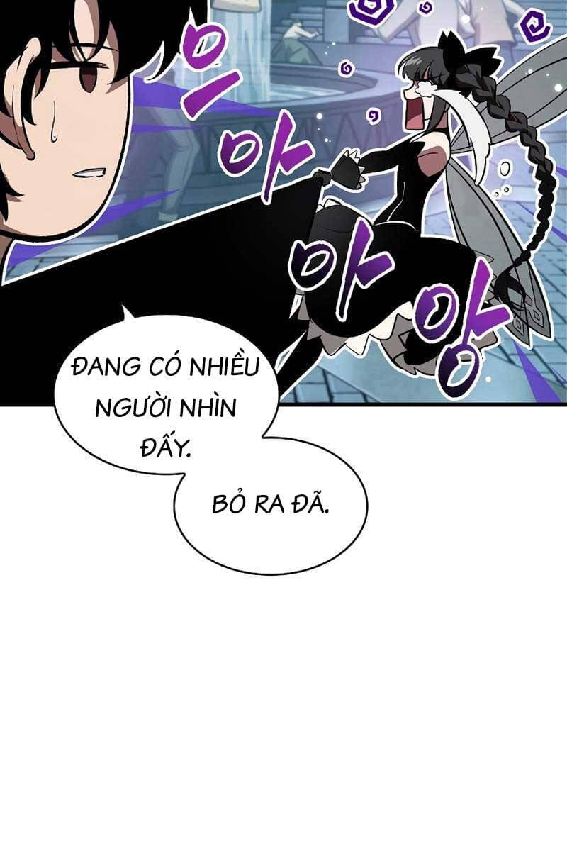Truyện Tranh Gacha Vô Hạn - Pick Me Up! Infinite Gacha trang 8