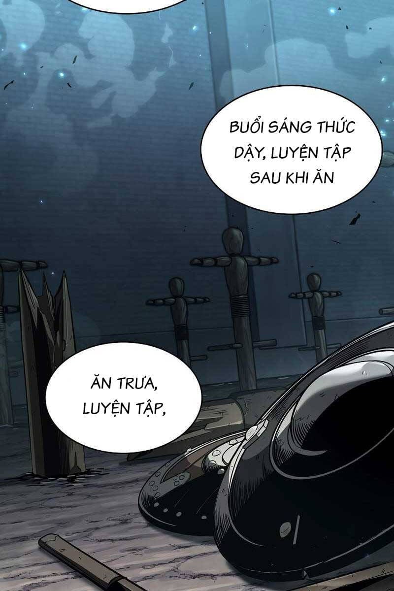 Truyện Tranh Gacha Vô Hạn - Pick Me Up! Infinite Gacha trang 8