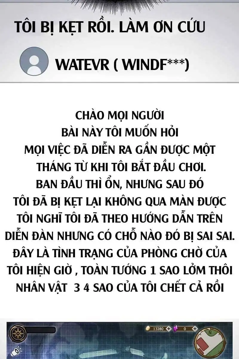 Truyện Tranh Gacha Vô Hạn - Pick Me Up! Infinite Gacha trang 8