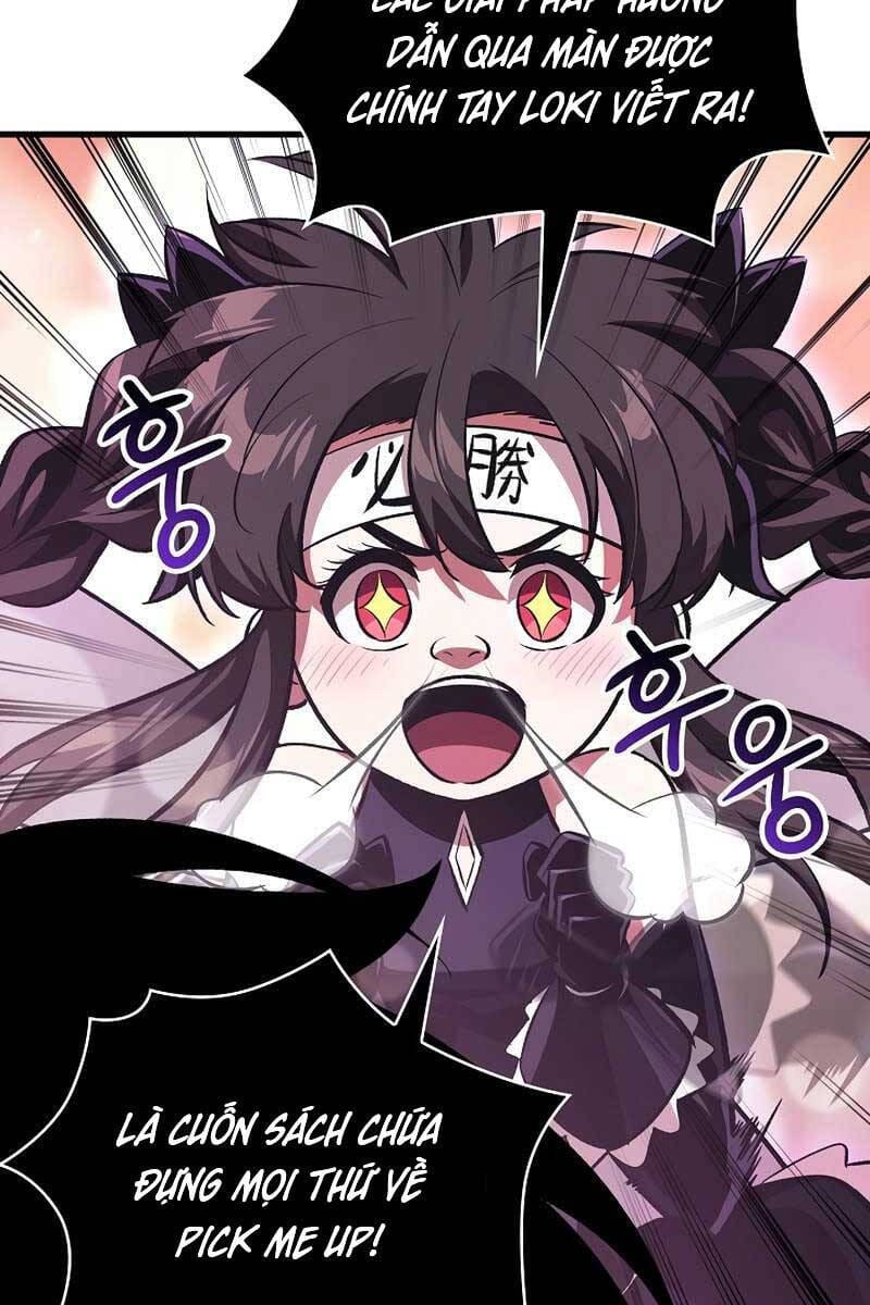 Truyện Tranh Gacha Vô Hạn - Pick Me Up! Infinite Gacha trang 8