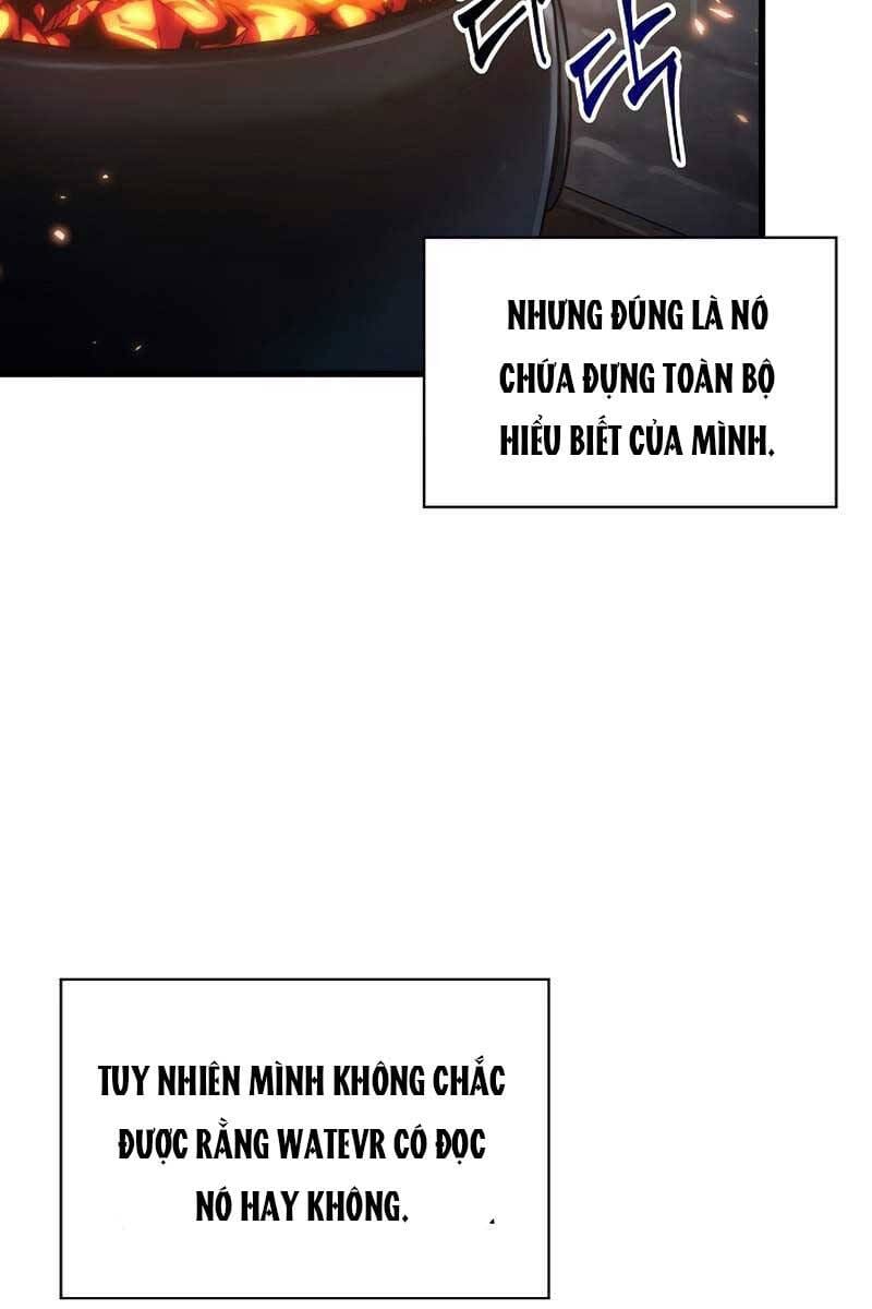 Truyện Tranh Gacha Vô Hạn - Pick Me Up! Infinite Gacha trang 8