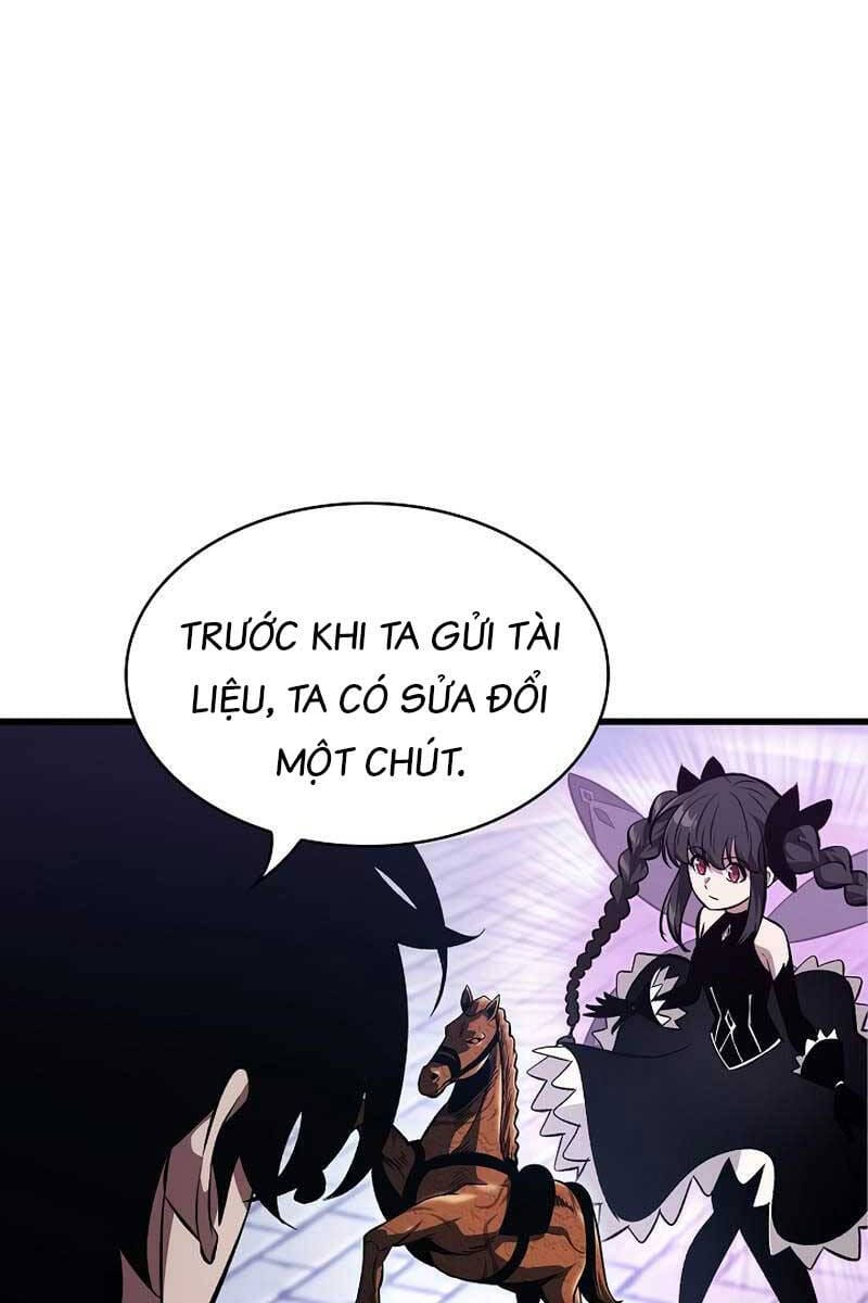 Truyện Tranh Gacha Vô Hạn - Pick Me Up! Infinite Gacha trang 8