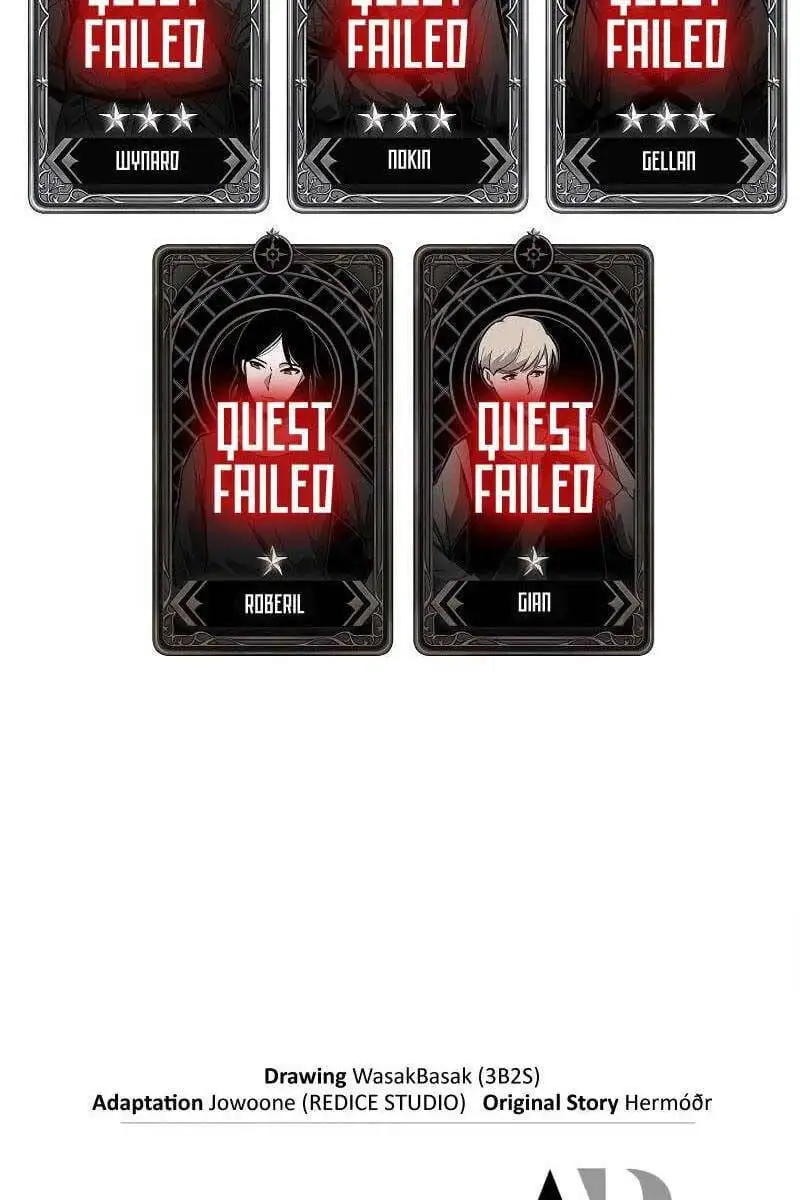 Truyện Tranh Gacha Vô Hạn - Pick Me Up! Infinite Gacha trang 8