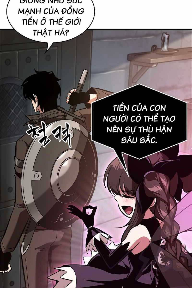 Truyện Tranh Gacha Vô Hạn - Pick Me Up! Infinite Gacha trang 8