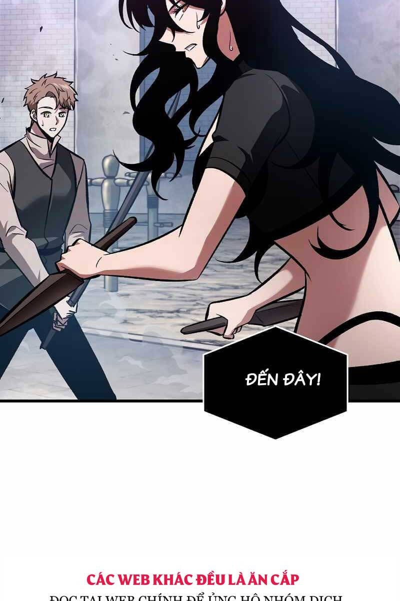 Truyện Tranh Gacha Vô Hạn - Pick Me Up! Infinite Gacha trang 8