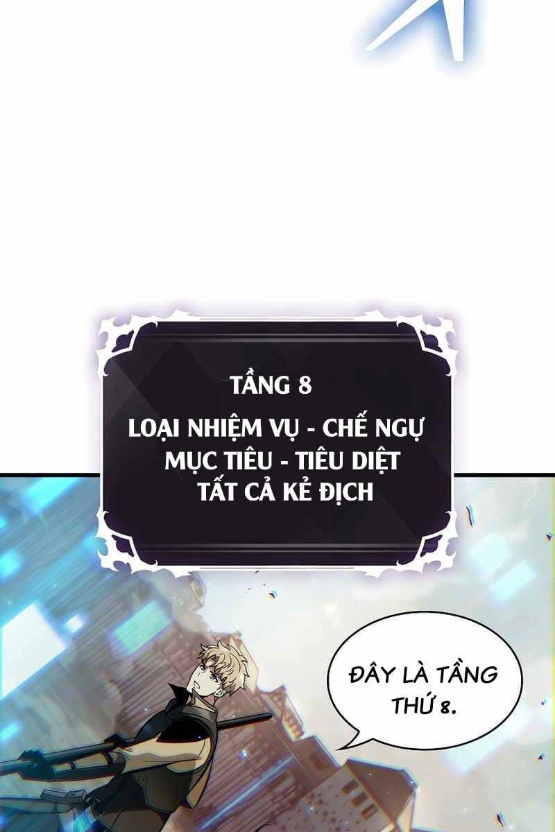 Truyện Tranh Gacha Vô Hạn - Pick Me Up! Infinite Gacha trang 8