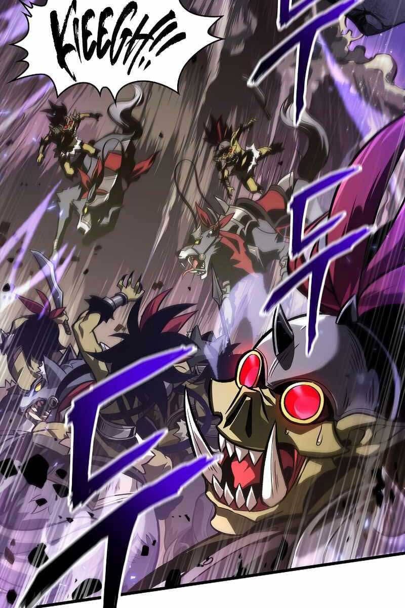 Truyện Tranh Gacha Vô Hạn - Pick Me Up! Infinite Gacha trang 8