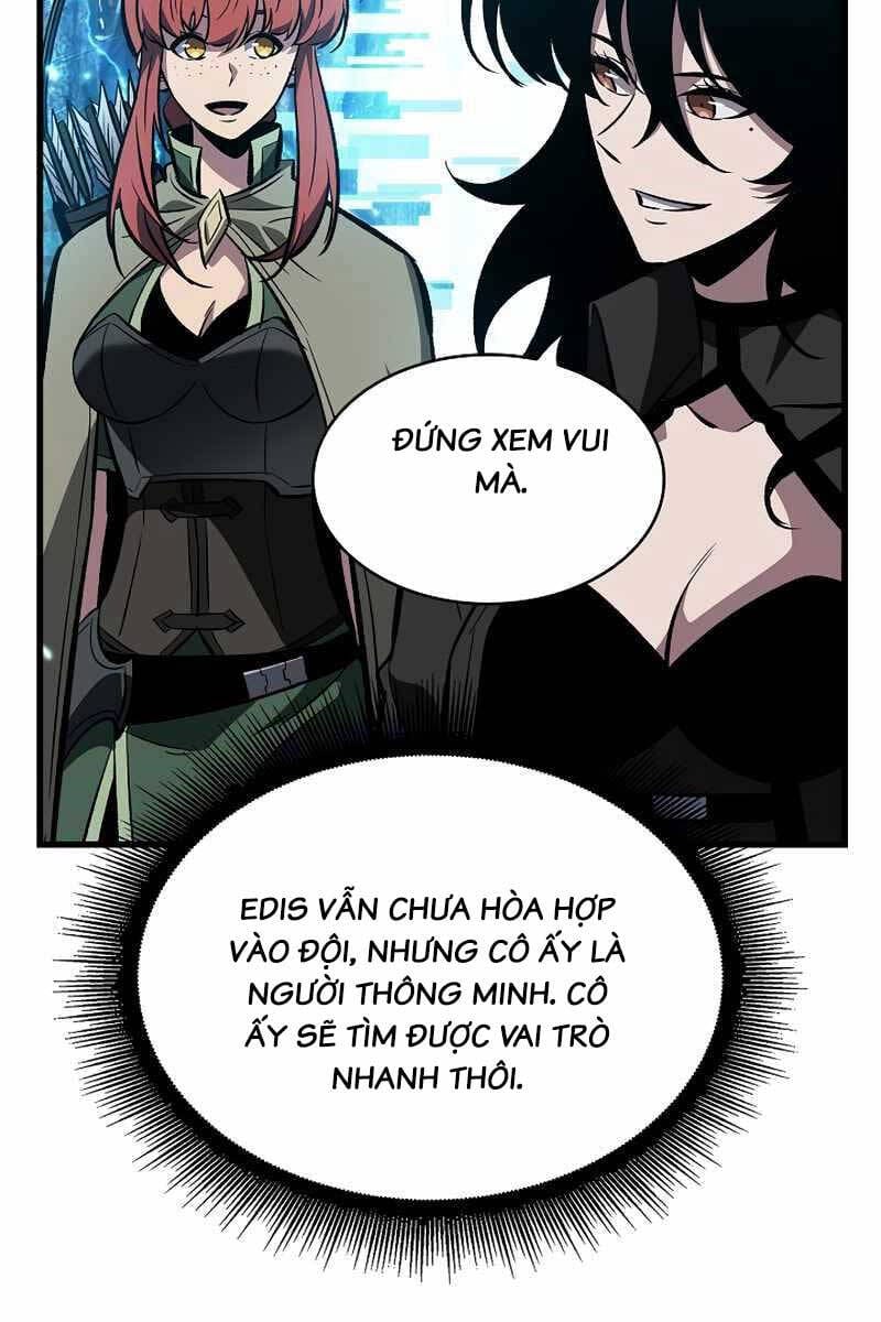 Truyện Tranh Gacha Vô Hạn - Pick Me Up! Infinite Gacha trang 8