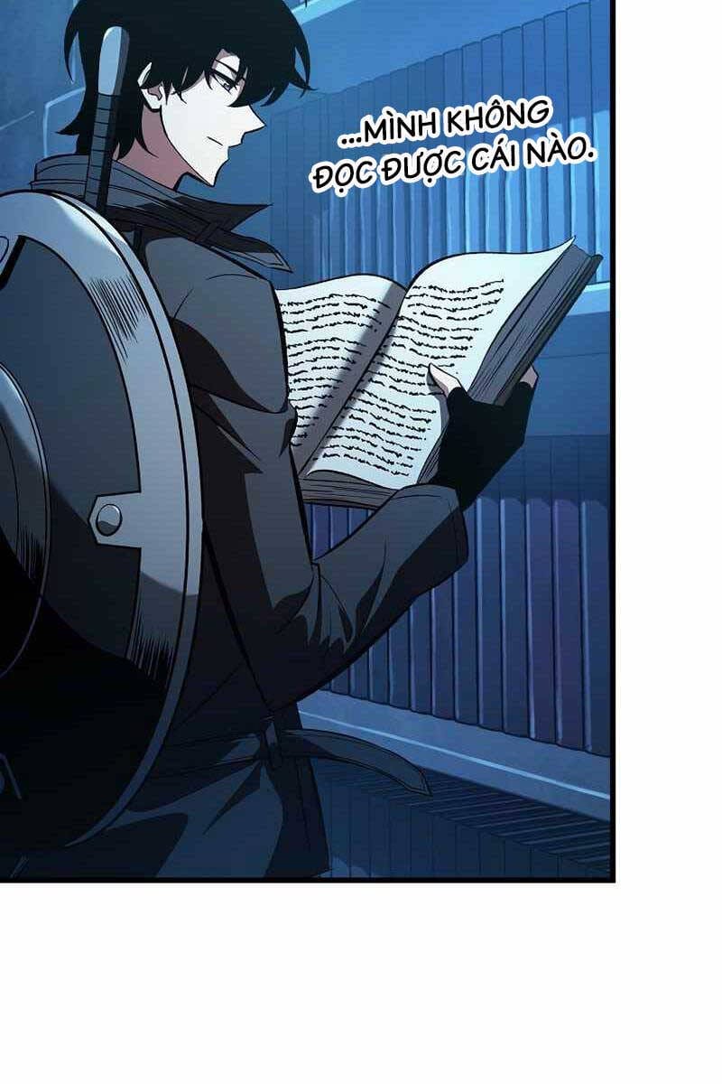 Truyện Tranh Gacha Vô Hạn - Pick Me Up! Infinite Gacha trang 8