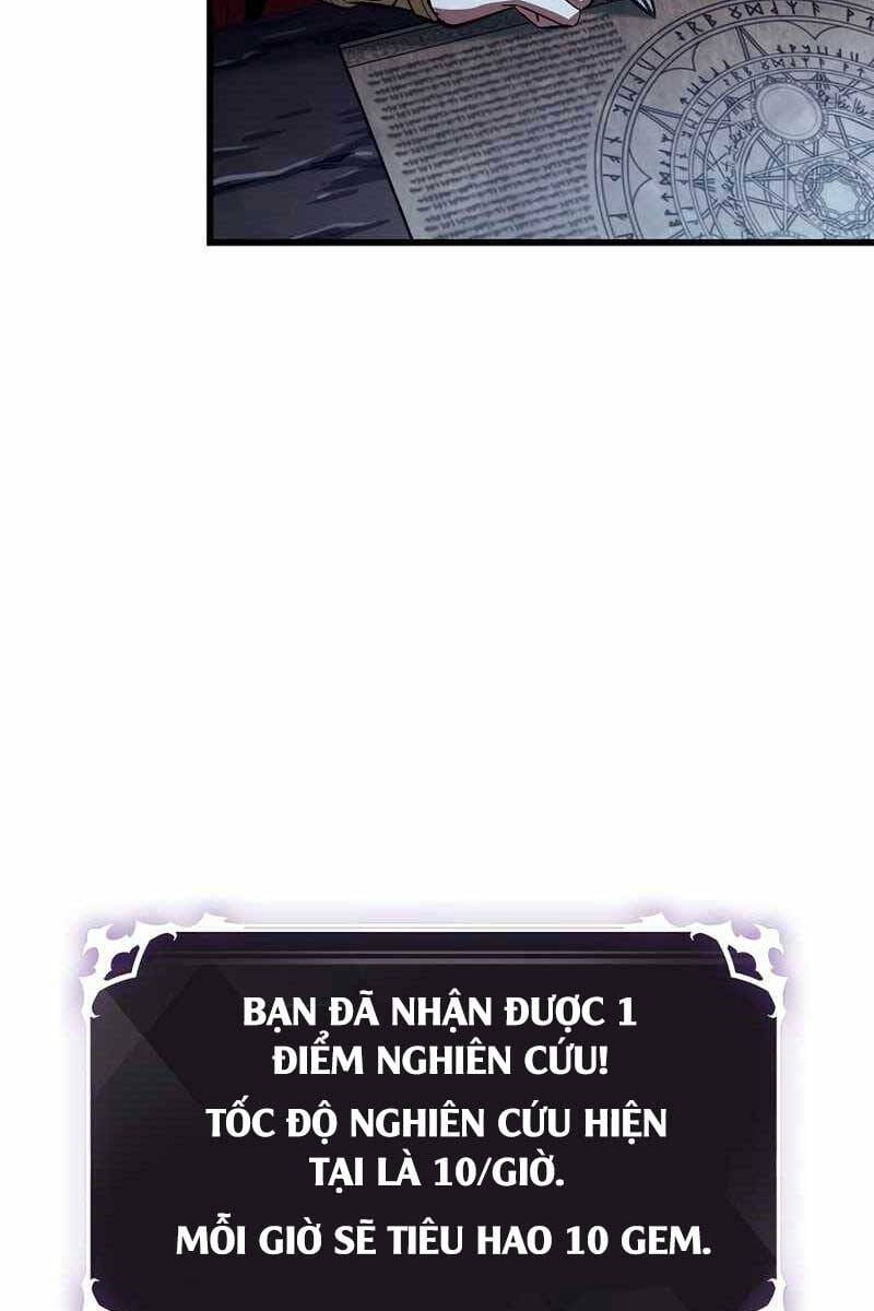 Truyện Tranh Gacha Vô Hạn - Pick Me Up! Infinite Gacha trang 8