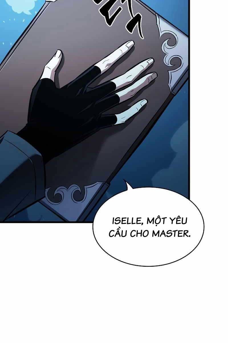 Truyện Tranh Gacha Vô Hạn - Pick Me Up! Infinite Gacha trang 8