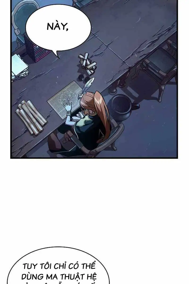 Truyện Tranh Gacha Vô Hạn - Pick Me Up! Infinite Gacha trang 8