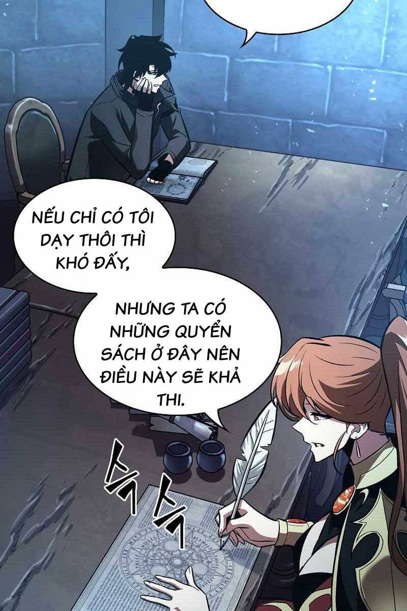 Truyện Tranh Gacha Vô Hạn - Pick Me Up! Infinite Gacha trang 8