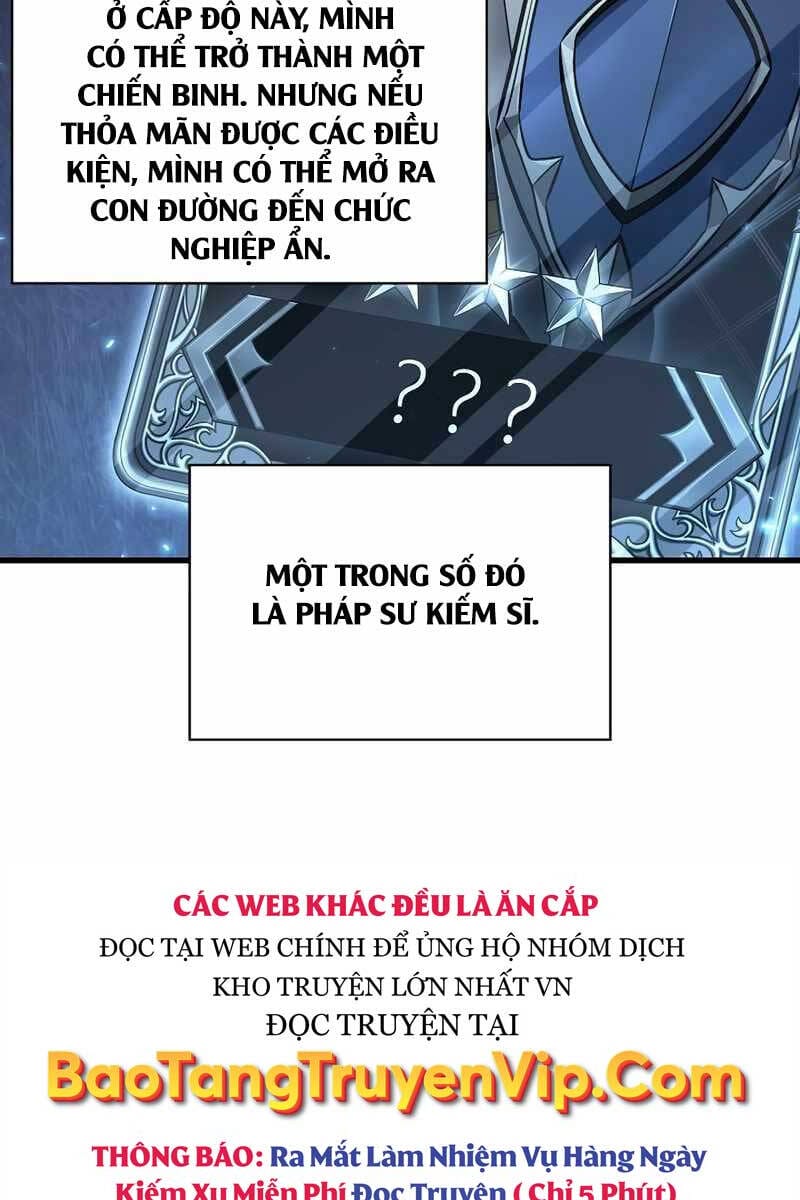 Truyện Tranh Gacha Vô Hạn - Pick Me Up! Infinite Gacha trang 8