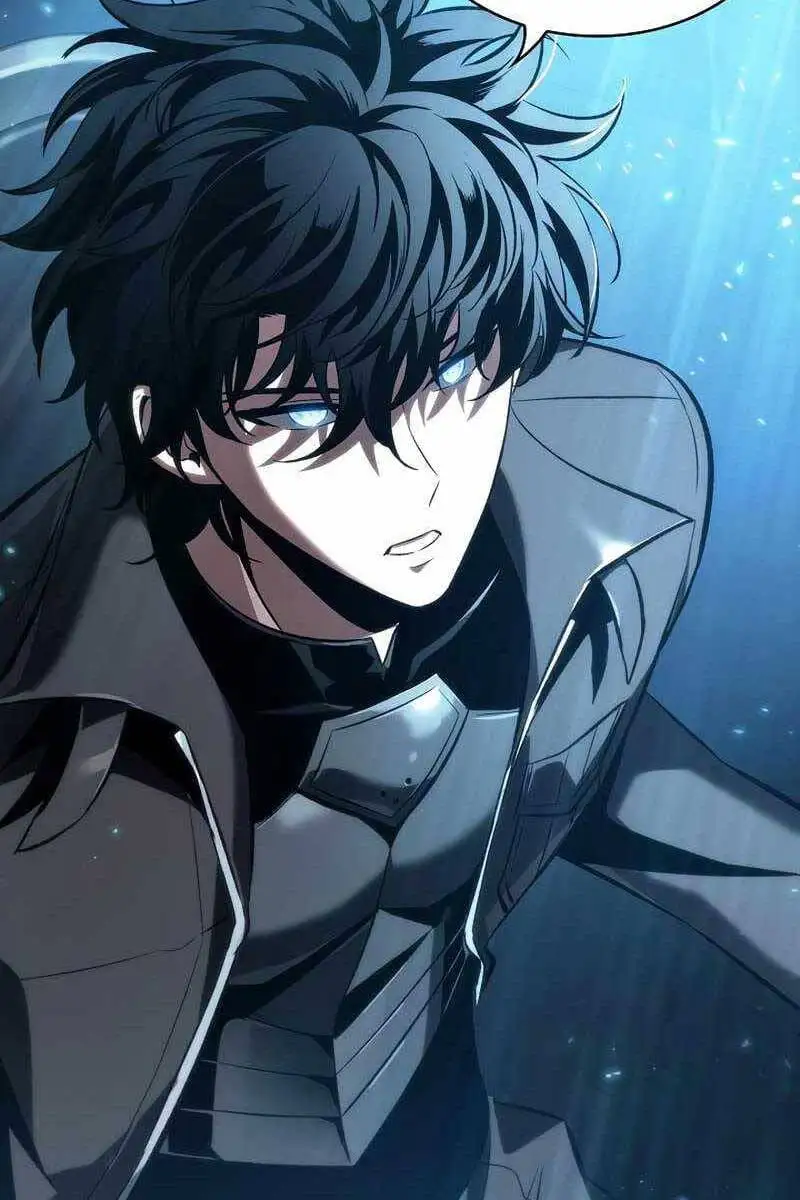 Truyện Tranh Gacha Vô Hạn - Pick Me Up! Infinite Gacha trang 8