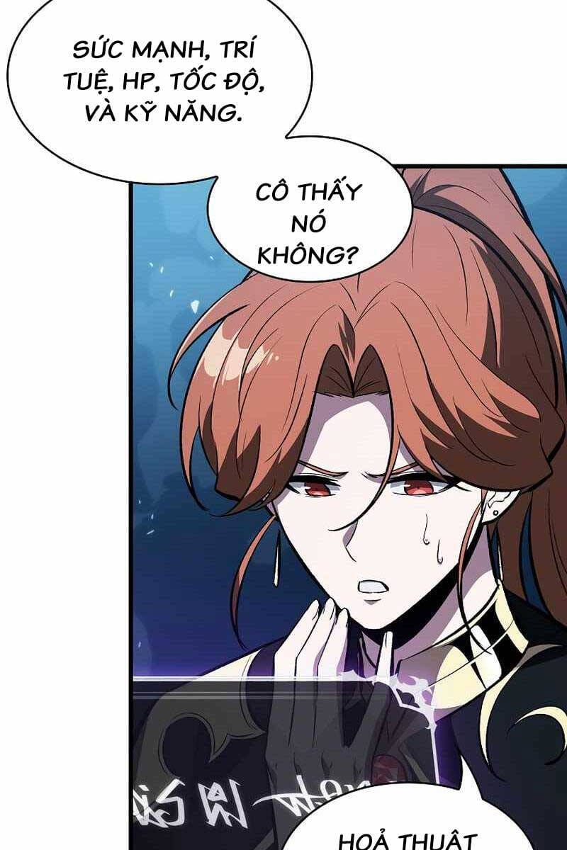 Truyện Tranh Gacha Vô Hạn - Pick Me Up! Infinite Gacha trang 8