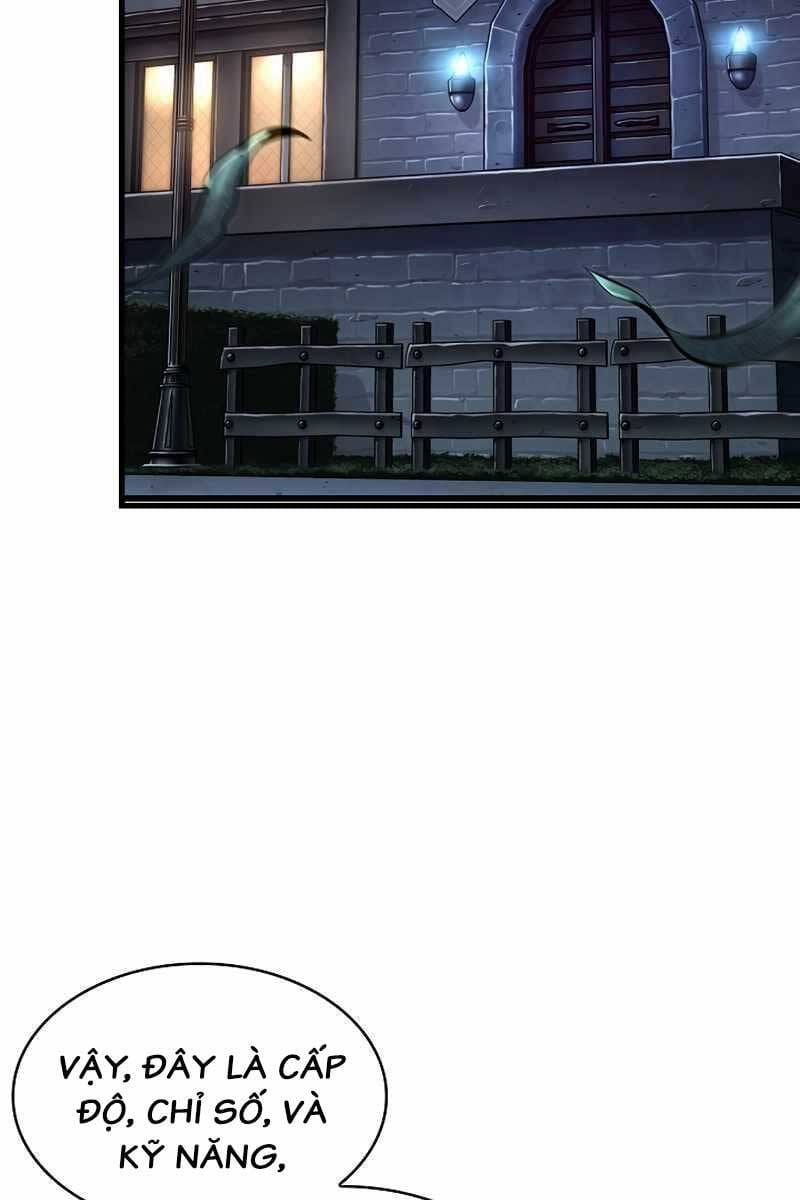 Truyện Tranh Gacha Vô Hạn - Pick Me Up! Infinite Gacha trang 8