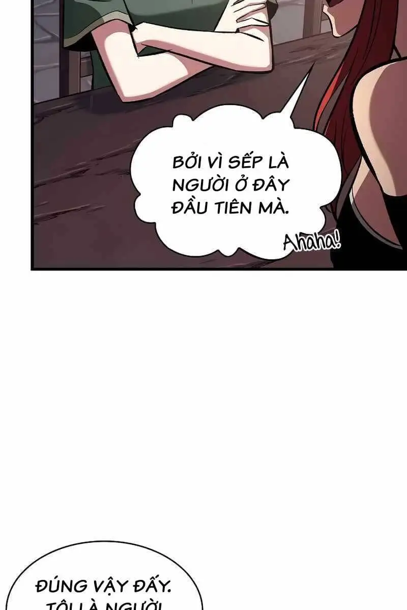 Truyện Tranh Gacha Vô Hạn - Pick Me Up! Infinite Gacha trang 8