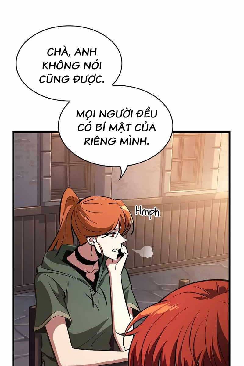 Truyện Tranh Gacha Vô Hạn - Pick Me Up! Infinite Gacha trang 8