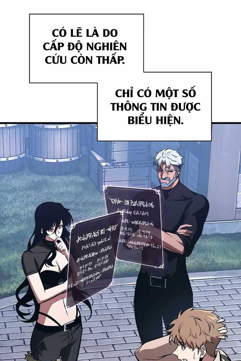 Truyện Tranh Gacha Vô Hạn - Pick Me Up! Infinite Gacha trang 8