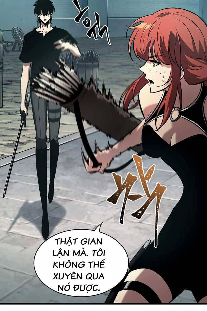 Truyện Tranh Gacha Vô Hạn - Pick Me Up! Infinite Gacha trang 8