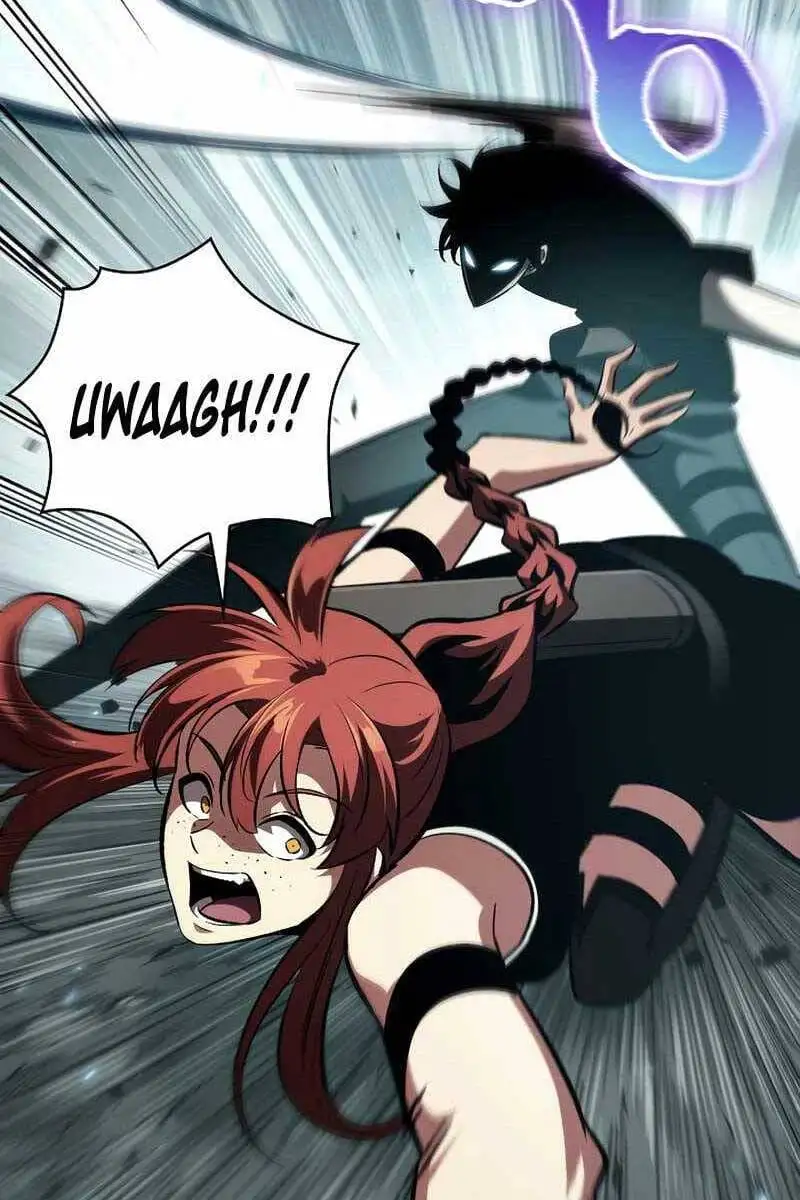 Truyện Tranh Gacha Vô Hạn - Pick Me Up! Infinite Gacha trang 8