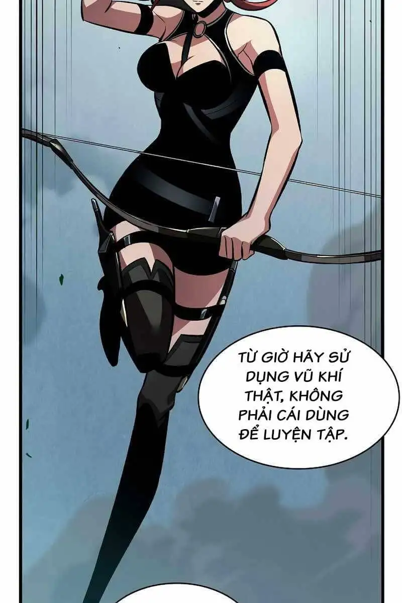 Truyện Tranh Gacha Vô Hạn - Pick Me Up! Infinite Gacha trang 8