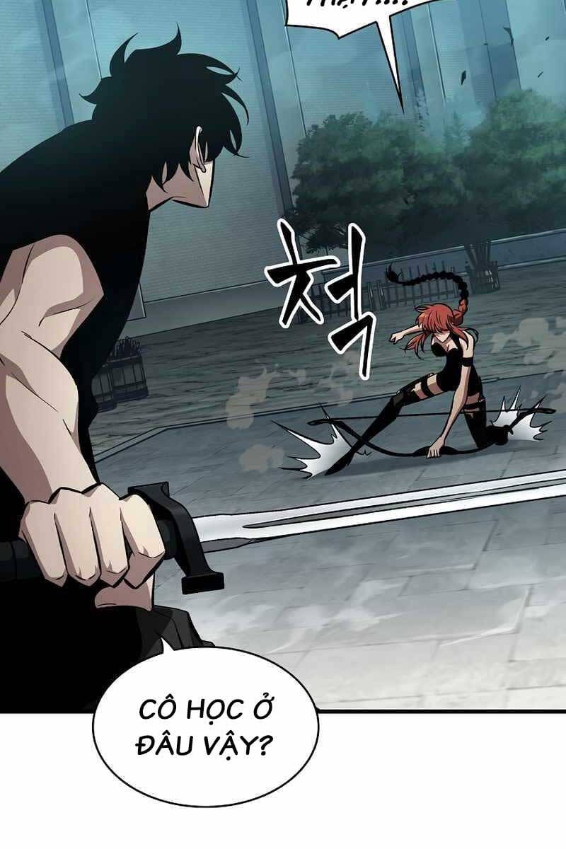 Truyện Tranh Gacha Vô Hạn - Pick Me Up! Infinite Gacha trang 8