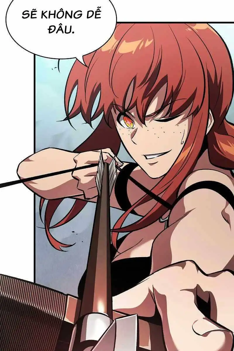 Truyện Tranh Gacha Vô Hạn - Pick Me Up! Infinite Gacha trang 8