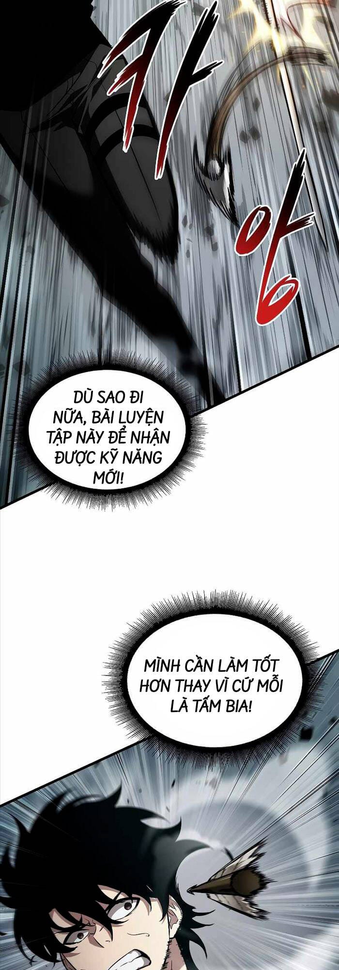 Truyện Tranh Gacha Vô Hạn - Pick Me Up! Infinite Gacha trang 8