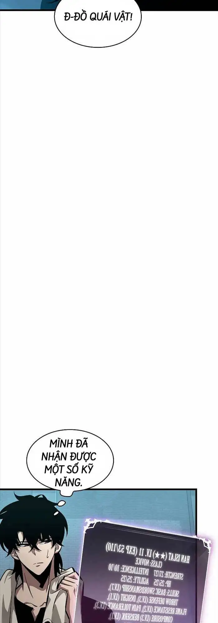 Truyện Tranh Gacha Vô Hạn - Pick Me Up! Infinite Gacha trang 8