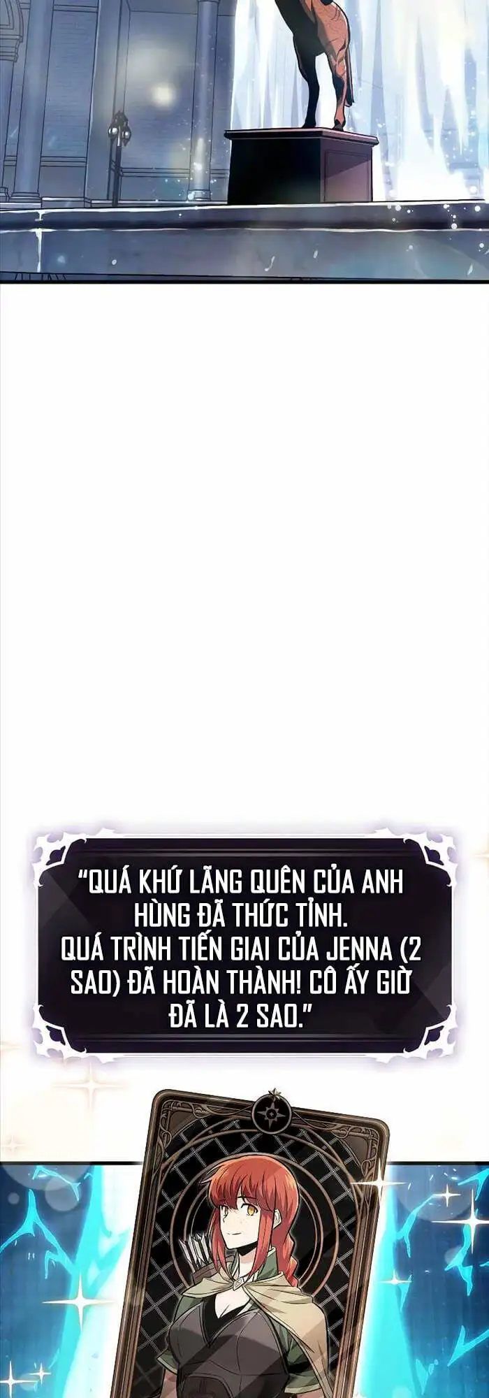 Truyện Tranh Gacha Vô Hạn - Pick Me Up! Infinite Gacha trang 8