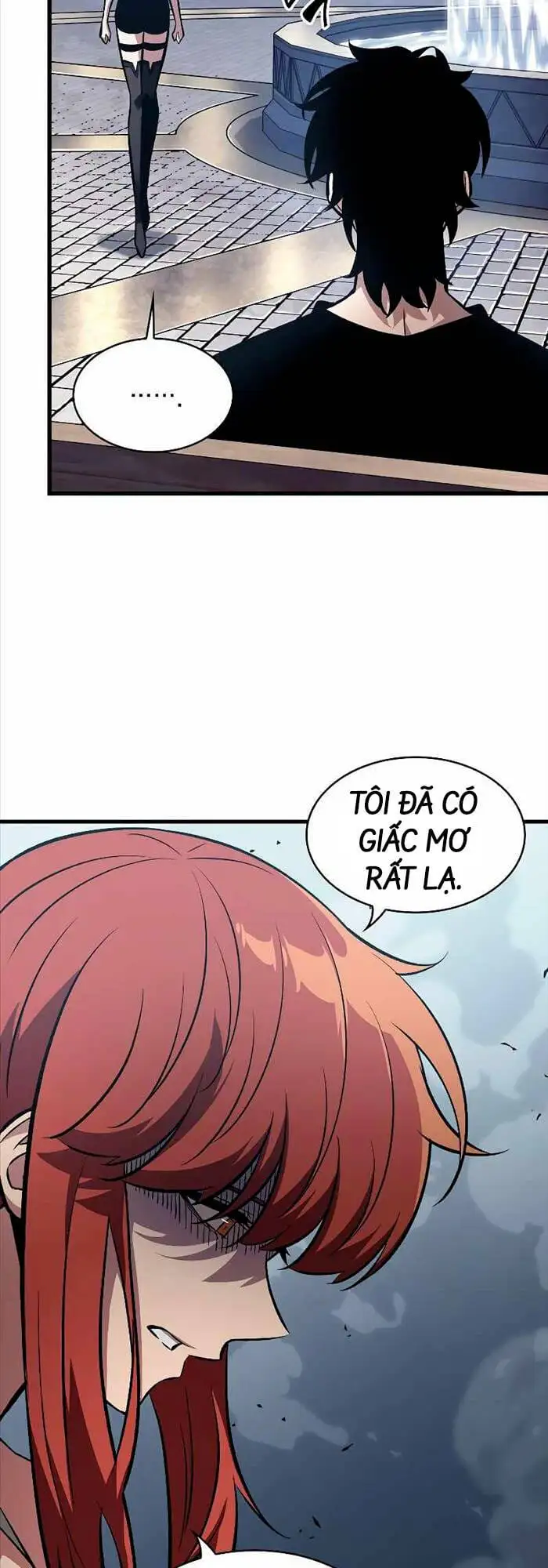 Truyện Tranh Gacha Vô Hạn - Pick Me Up! Infinite Gacha trang 8