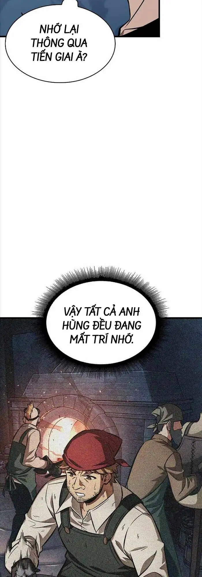 Truyện Tranh Gacha Vô Hạn - Pick Me Up! Infinite Gacha trang 8