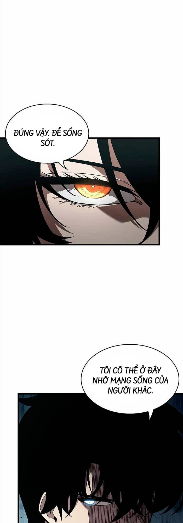 Truyện Tranh Gacha Vô Hạn - Pick Me Up! Infinite Gacha trang 8