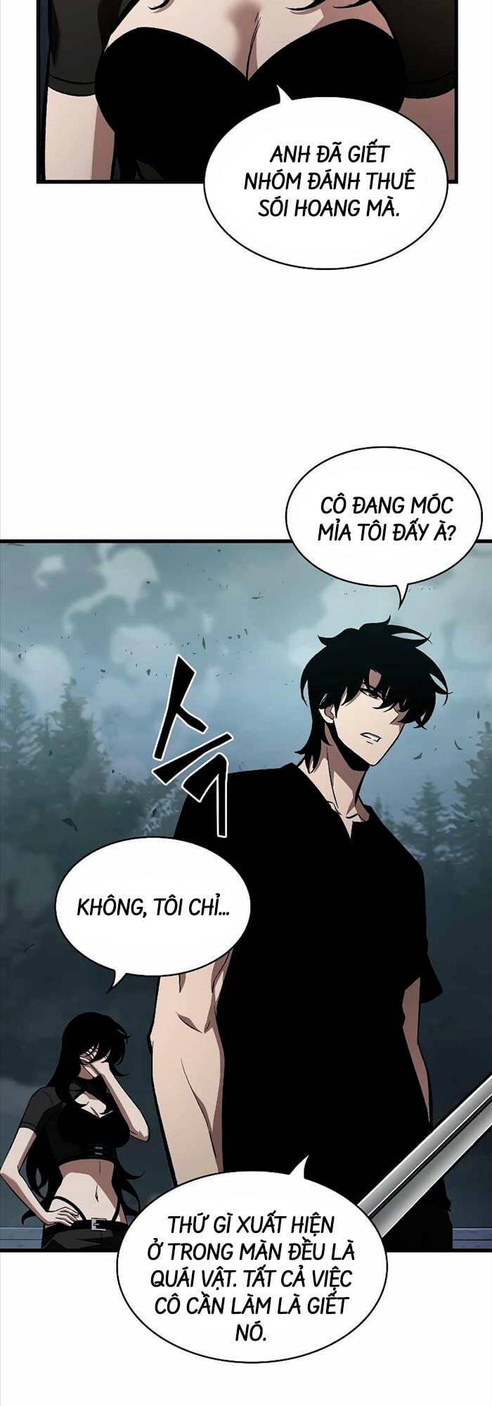Truyện Tranh Gacha Vô Hạn - Pick Me Up! Infinite Gacha trang 8