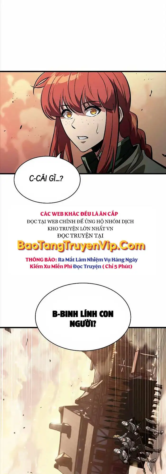 Truyện Tranh Gacha Vô Hạn - Pick Me Up! Infinite Gacha trang 8